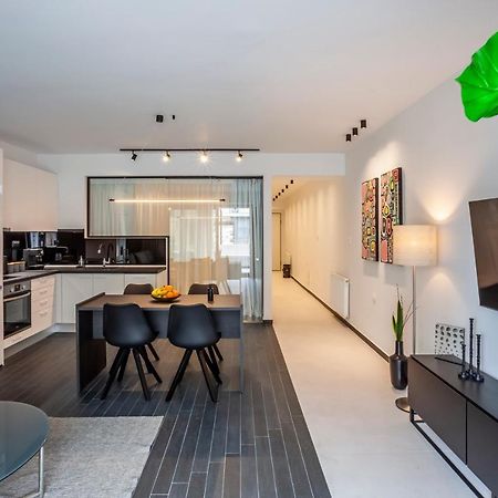 Apartamento Habitat 29 A Tesalónica Exterior foto