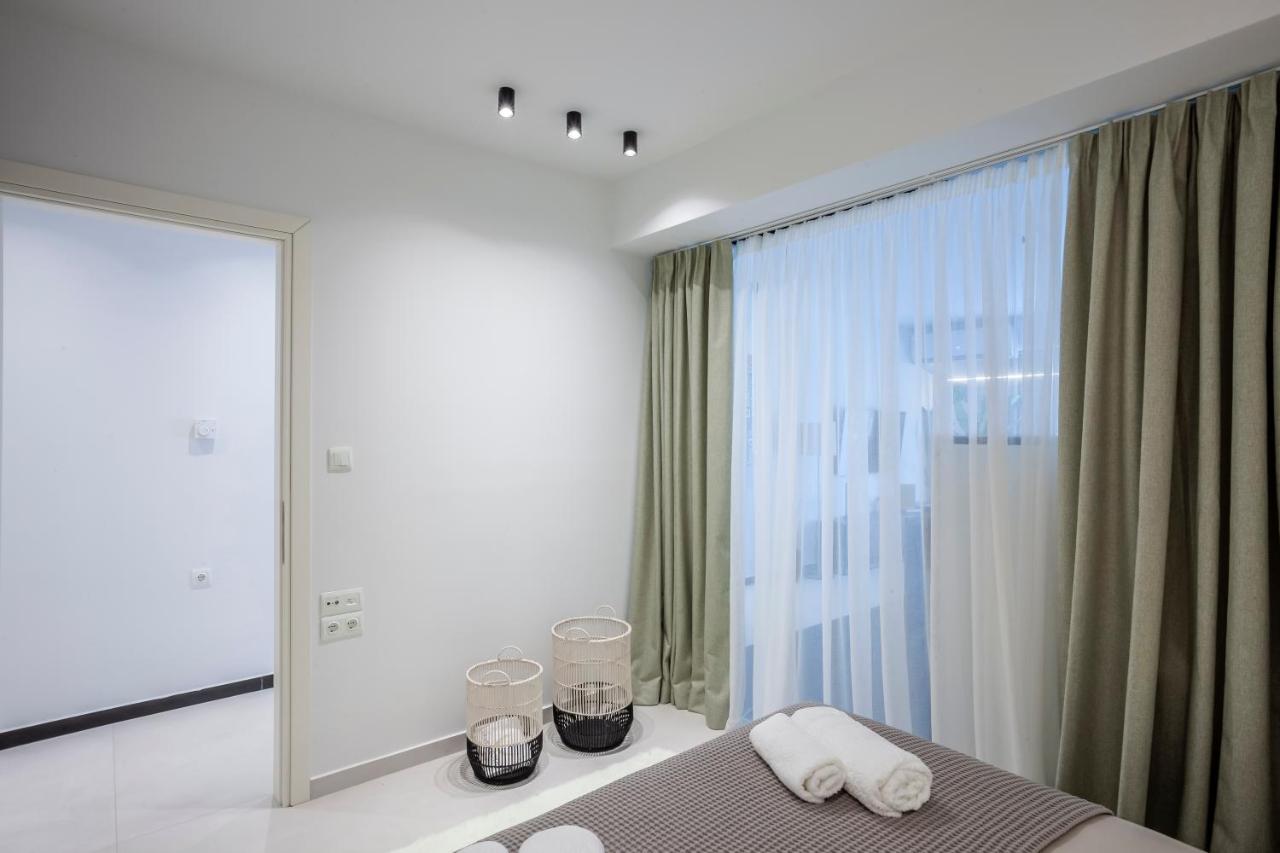 Apartamento Habitat 29 A Tesalónica Exterior foto